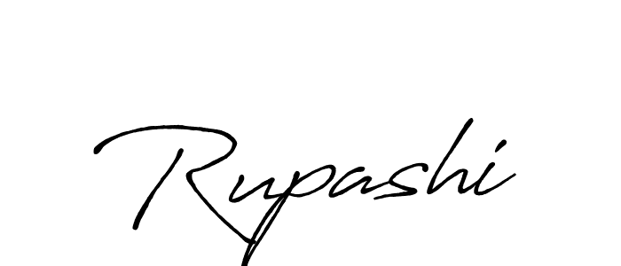 Best and Professional Signature Style for Rupashi. Antro_Vectra_Bolder Best Signature Style Collection. Rupashi signature style 7 images and pictures png