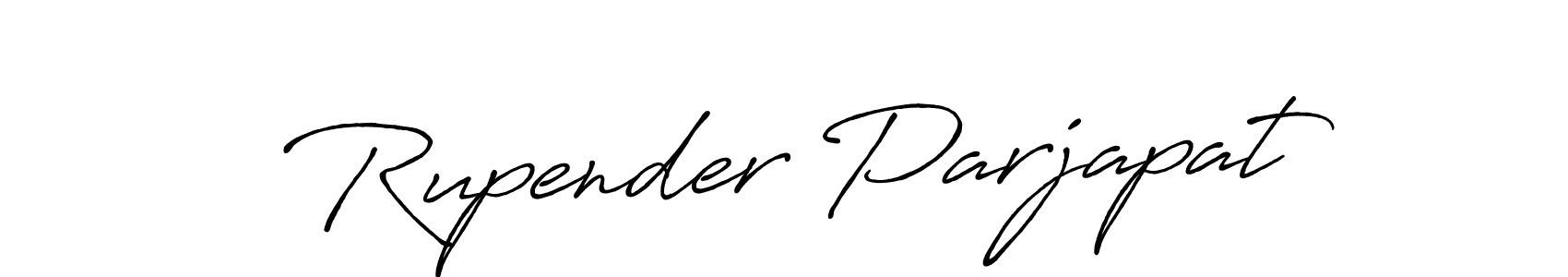 See photos of Rupender Parjapat official signature by Spectra . Check more albums & portfolios. Read reviews & check more about Antro_Vectra_Bolder font. Rupender Parjapat signature style 7 images and pictures png