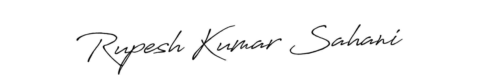 Here are the top 10 professional signature styles for the name Rupesh Kumar Sahani. These are the best autograph styles you can use for your name. Rupesh Kumar Sahani signature style 7 images and pictures png