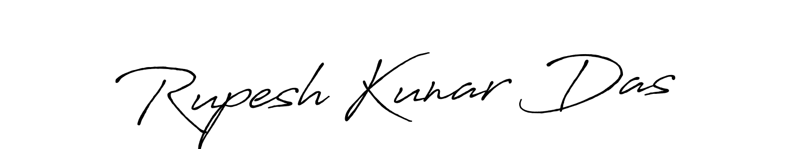 Check out images of Autograph of Rupesh Kunar Das name. Actor Rupesh Kunar Das Signature Style. Antro_Vectra_Bolder is a professional sign style online. Rupesh Kunar Das signature style 7 images and pictures png