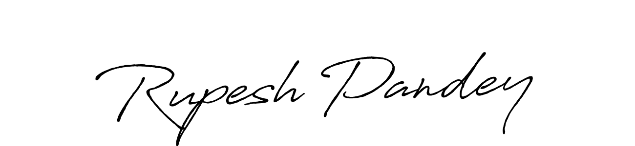Here are the top 10 professional signature styles for the name Rupesh Pandey. These are the best autograph styles you can use for your name. Rupesh Pandey signature style 7 images and pictures png