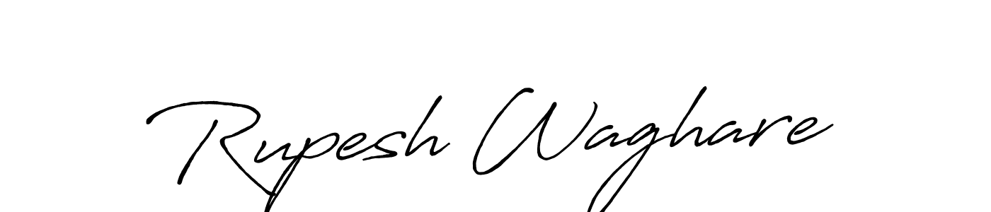 Here are the top 10 professional signature styles for the name Rupesh Waghare. These are the best autograph styles you can use for your name. Rupesh Waghare signature style 7 images and pictures png