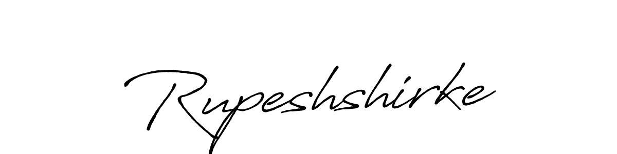 Similarly Antro_Vectra_Bolder is the best handwritten signature design. Signature creator online .You can use it as an online autograph creator for name Rupeshshirke. Rupeshshirke signature style 7 images and pictures png