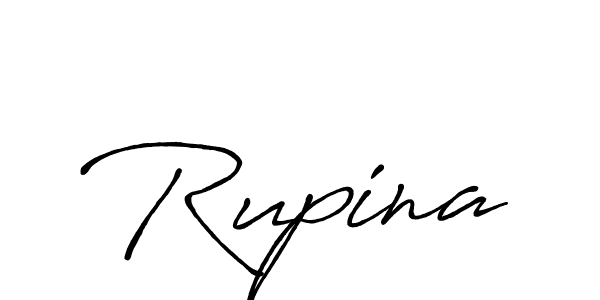 Make a beautiful signature design for name Rupina. Use this online signature maker to create a handwritten signature for free. Rupina signature style 7 images and pictures png