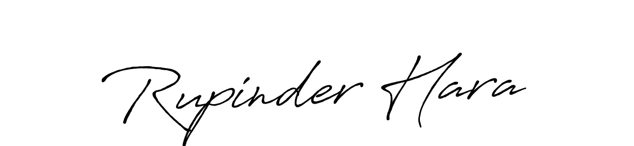 You can use this online signature creator to create a handwritten signature for the name Rupinder Hara. This is the best online autograph maker. Rupinder Hara signature style 7 images and pictures png