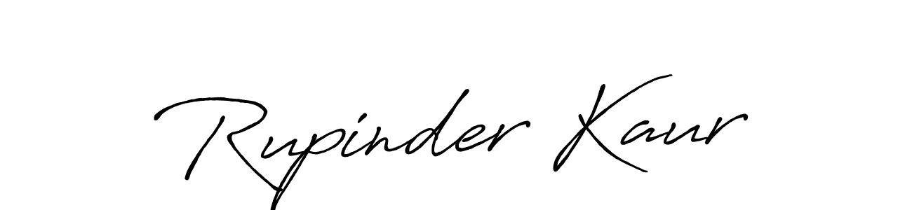 The best way (Antro_Vectra_Bolder) to make a short signature is to pick only two or three words in your name. The name Rupinder Kaur include a total of six letters. For converting this name. Rupinder Kaur signature style 7 images and pictures png