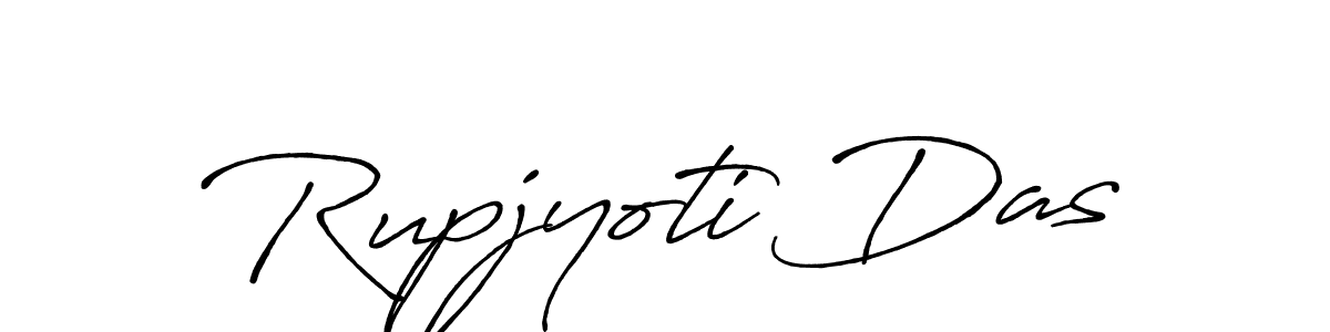 It looks lik you need a new signature style for name Rupjyoti Das. Design unique handwritten (Antro_Vectra_Bolder) signature with our free signature maker in just a few clicks. Rupjyoti Das signature style 7 images and pictures png