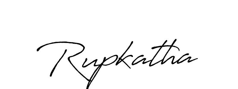 Best and Professional Signature Style for Rupkatha. Antro_Vectra_Bolder Best Signature Style Collection. Rupkatha signature style 7 images and pictures png