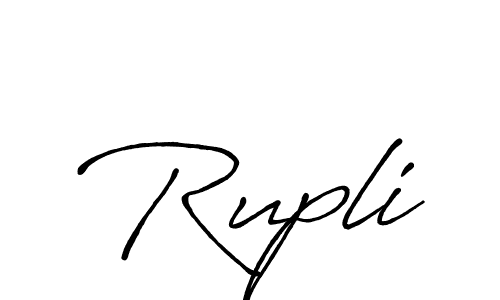Here are the top 10 professional signature styles for the name Rupli. These are the best autograph styles you can use for your name. Rupli signature style 7 images and pictures png