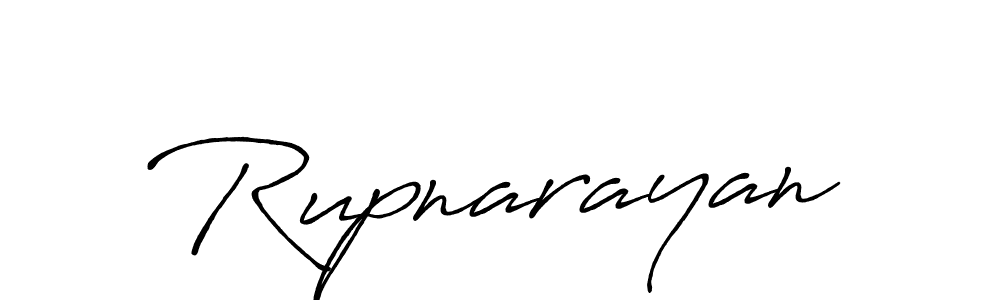 The best way (Antro_Vectra_Bolder) to make a short signature is to pick only two or three words in your name. The name Rupnarayan include a total of six letters. For converting this name. Rupnarayan signature style 7 images and pictures png