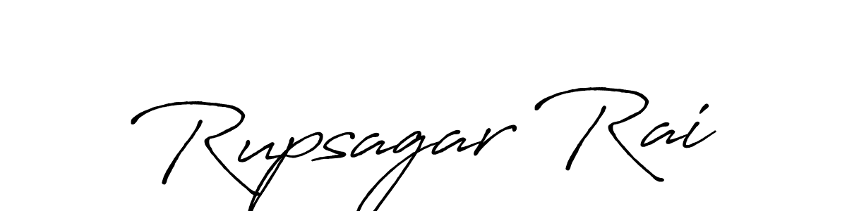 You can use this online signature creator to create a handwritten signature for the name Rupsagar Rai. This is the best online autograph maker. Rupsagar Rai signature style 7 images and pictures png