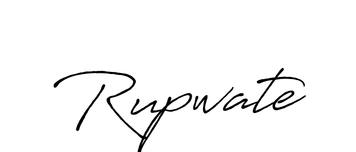 Make a beautiful signature design for name Rupwate. Use this online signature maker to create a handwritten signature for free. Rupwate signature style 7 images and pictures png