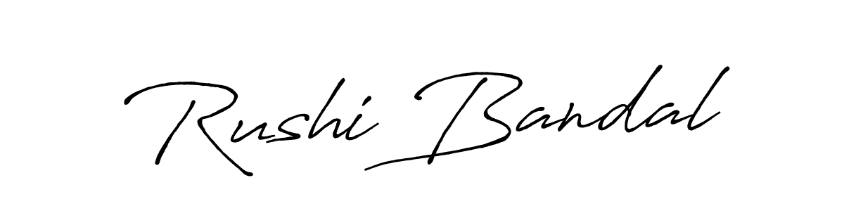 See photos of Rushi Bandal official signature by Spectra . Check more albums & portfolios. Read reviews & check more about Antro_Vectra_Bolder font. Rushi Bandal signature style 7 images and pictures png