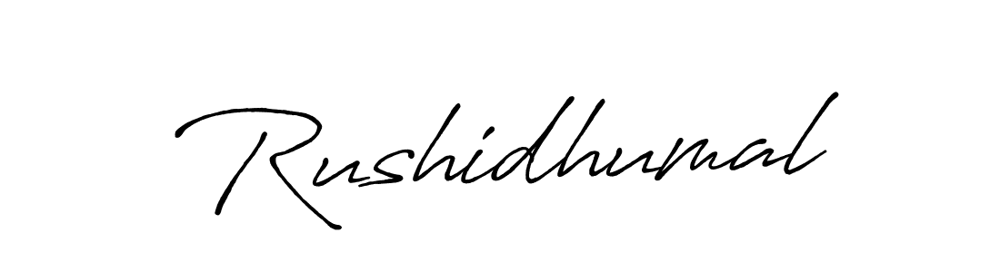 You can use this online signature creator to create a handwritten signature for the name Rushidhumal. This is the best online autograph maker. Rushidhumal signature style 7 images and pictures png