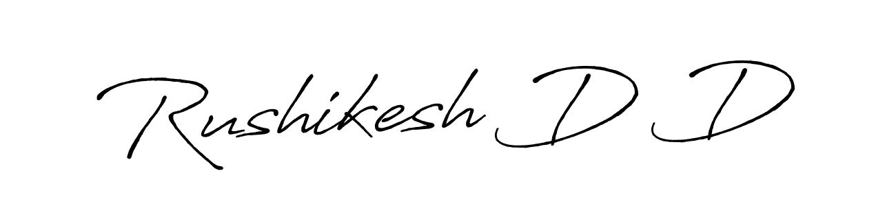 See photos of Rushikesh D D official signature by Spectra . Check more albums & portfolios. Read reviews & check more about Antro_Vectra_Bolder font. Rushikesh D D signature style 7 images and pictures png