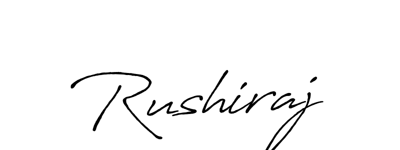 This is the best signature style for the Rushiraj name. Also you like these signature font (Antro_Vectra_Bolder). Mix name signature. Rushiraj signature style 7 images and pictures png