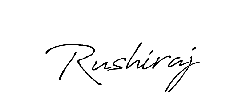 Best and Professional Signature Style for Rushiraj. Antro_Vectra_Bolder Best Signature Style Collection. Rushiraj signature style 7 images and pictures png