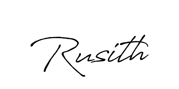 You can use this online signature creator to create a handwritten signature for the name Rusith. This is the best online autograph maker. Rusith signature style 7 images and pictures png