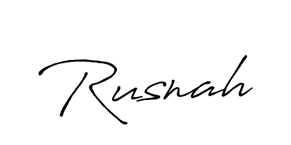 Here are the top 10 professional signature styles for the name Rusnah. These are the best autograph styles you can use for your name. Rusnah signature style 7 images and pictures png
