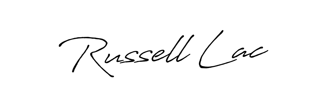 Check out images of Autograph of Russell Lac name. Actor Russell Lac Signature Style. Antro_Vectra_Bolder is a professional sign style online. Russell Lac signature style 7 images and pictures png