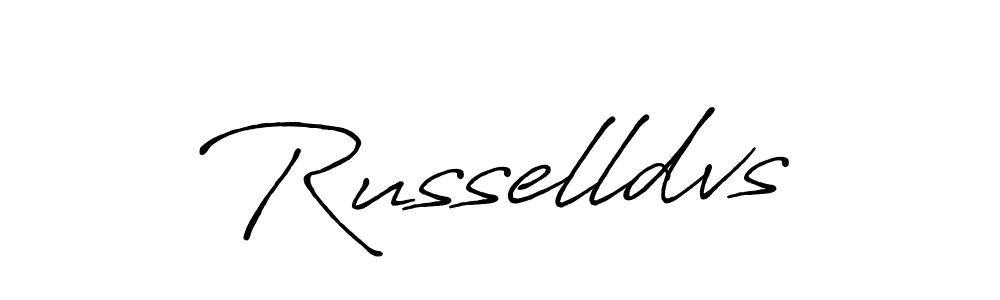 Best and Professional Signature Style for Russelldvs. Antro_Vectra_Bolder Best Signature Style Collection. Russelldvs signature style 7 images and pictures png