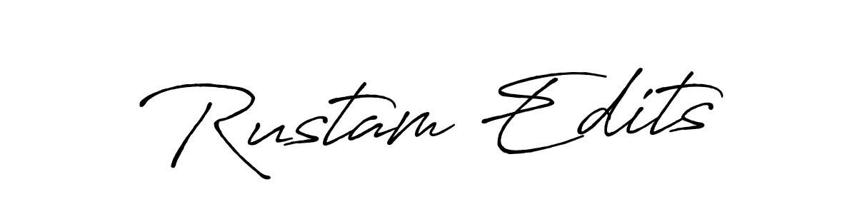 Check out images of Autograph of Rustam Edits name. Actor Rustam Edits Signature Style. Antro_Vectra_Bolder is a professional sign style online. Rustam Edits signature style 7 images and pictures png