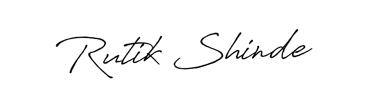 See photos of Rutik Shinde official signature by Spectra . Check more albums & portfolios. Read reviews & check more about Antro_Vectra_Bolder font. Rutik Shinde signature style 7 images and pictures png