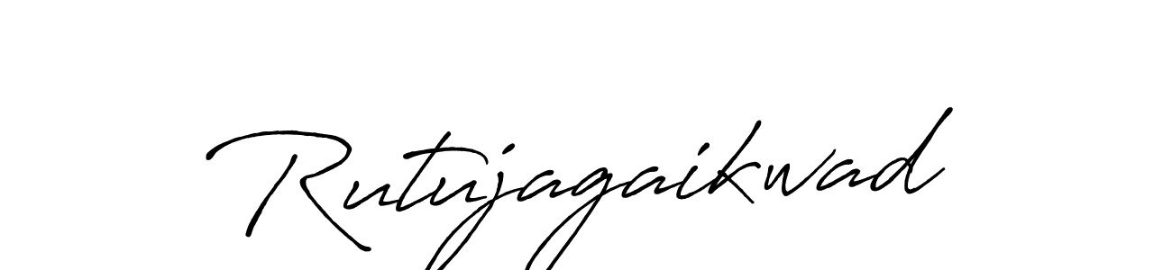 You can use this online signature creator to create a handwritten signature for the name Rutujagaikwad. This is the best online autograph maker. Rutujagaikwad signature style 7 images and pictures png