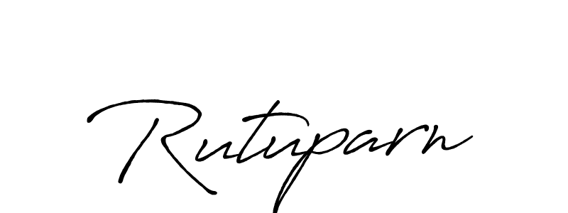 Check out images of Autograph of Rutuparn name. Actor Rutuparn Signature Style. Antro_Vectra_Bolder is a professional sign style online. Rutuparn signature style 7 images and pictures png