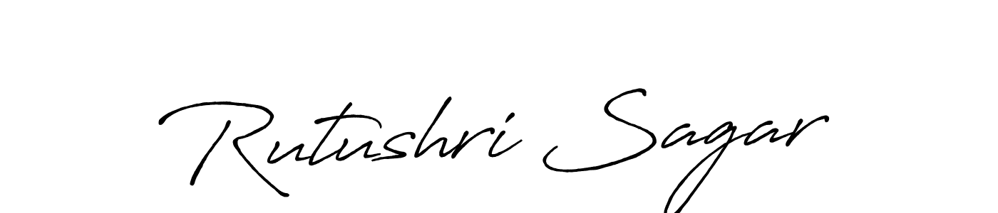 Here are the top 10 professional signature styles for the name Rutushri Sagar. These are the best autograph styles you can use for your name. Rutushri Sagar signature style 7 images and pictures png