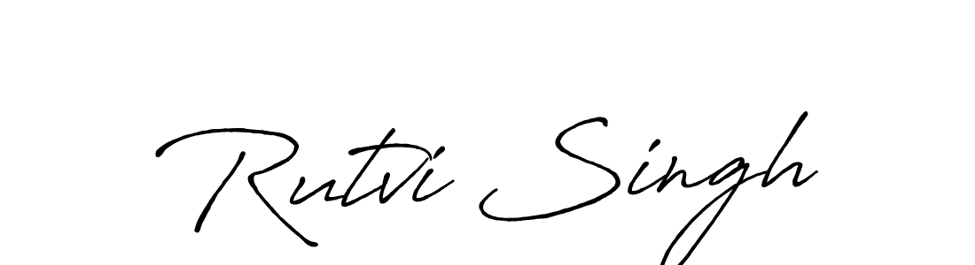 See photos of Rutvi Singh official signature by Spectra . Check more albums & portfolios. Read reviews & check more about Antro_Vectra_Bolder font. Rutvi Singh signature style 7 images and pictures png