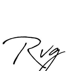 See photos of Rvg official signature by Spectra . Check more albums & portfolios. Read reviews & check more about Antro_Vectra_Bolder font. Rvg signature style 7 images and pictures png