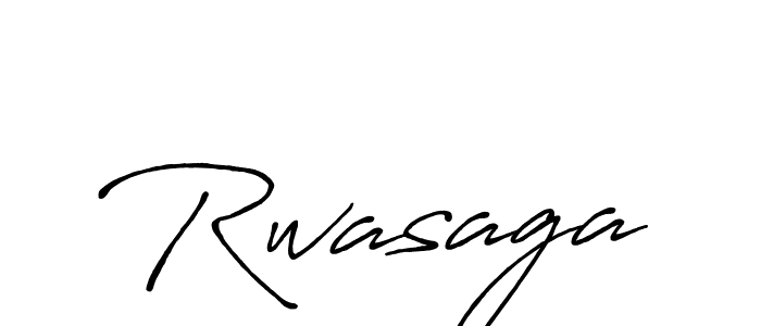 if you are searching for the best signature style for your name Rwasaga. so please give up your signature search. here we have designed multiple signature styles  using Antro_Vectra_Bolder. Rwasaga signature style 7 images and pictures png