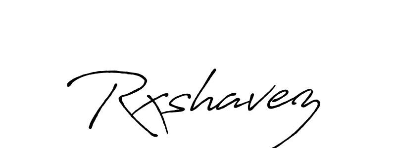 Make a short Rxshavez signature style. Manage your documents anywhere anytime using Antro_Vectra_Bolder. Create and add eSignatures, submit forms, share and send files easily. Rxshavez signature style 7 images and pictures png