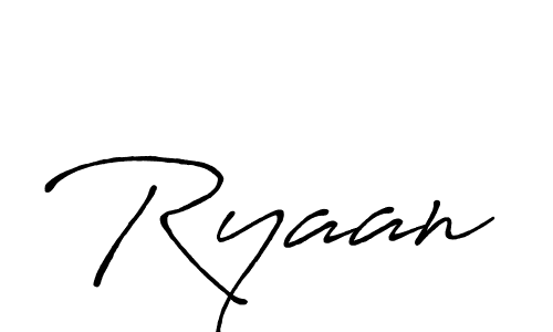 How to Draw Ryaan signature style? Antro_Vectra_Bolder is a latest design signature styles for name Ryaan. Ryaan signature style 7 images and pictures png