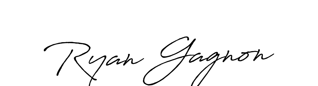 Here are the top 10 professional signature styles for the name Ryan Gagnon. These are the best autograph styles you can use for your name. Ryan Gagnon signature style 7 images and pictures png