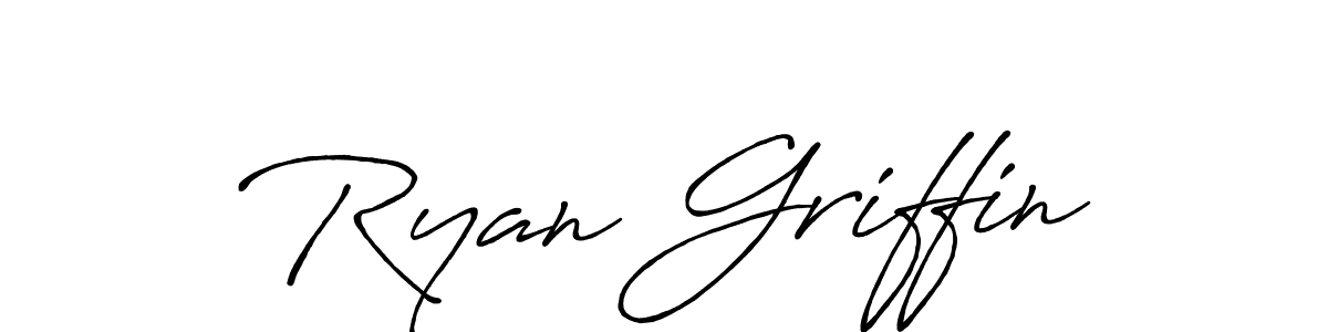 You can use this online signature creator to create a handwritten signature for the name Ryan Griffin. This is the best online autograph maker. Ryan Griffin signature style 7 images and pictures png