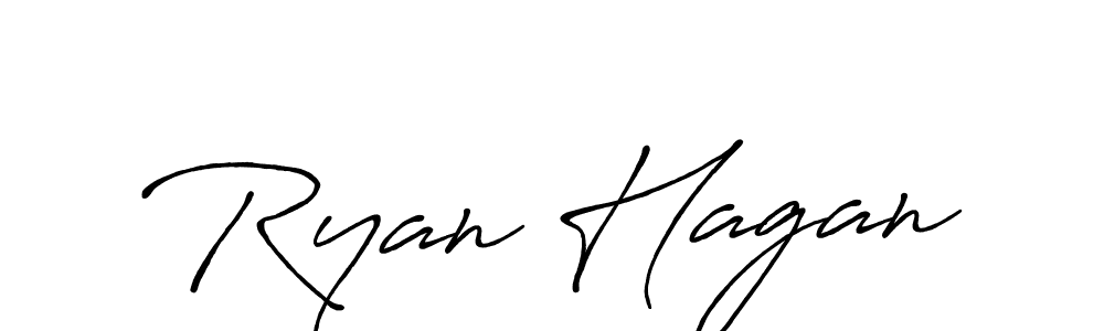 if you are searching for the best signature style for your name Ryan Hagan. so please give up your signature search. here we have designed multiple signature styles  using Antro_Vectra_Bolder. Ryan Hagan signature style 7 images and pictures png