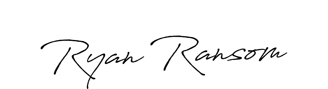 Here are the top 10 professional signature styles for the name Ryan Ransom. These are the best autograph styles you can use for your name. Ryan Ransom signature style 7 images and pictures png
