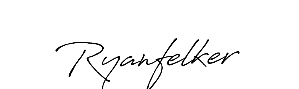 Here are the top 10 professional signature styles for the name Ryanfelker. These are the best autograph styles you can use for your name. Ryanfelker signature style 7 images and pictures png