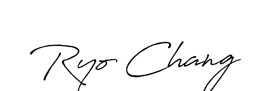 Check out images of Autograph of Ryo Chang name. Actor Ryo Chang Signature Style. Antro_Vectra_Bolder is a professional sign style online. Ryo Chang signature style 7 images and pictures png