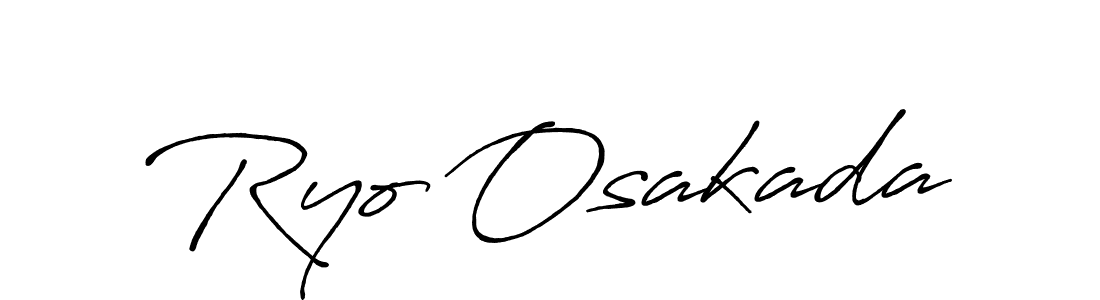 Here are the top 10 professional signature styles for the name Ryo Osakada. These are the best autograph styles you can use for your name. Ryo Osakada signature style 7 images and pictures png