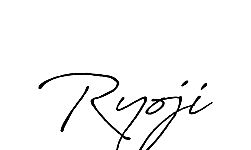 Make a short Ryoji signature style. Manage your documents anywhere anytime using Antro_Vectra_Bolder. Create and add eSignatures, submit forms, share and send files easily. Ryoji signature style 7 images and pictures png