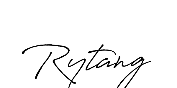 Check out images of Autograph of Rytang name. Actor Rytang Signature Style. Antro_Vectra_Bolder is a professional sign style online. Rytang signature style 7 images and pictures png