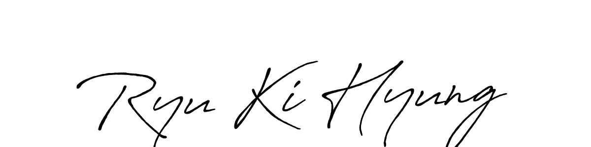 See photos of Ryu Ki Hyung official signature by Spectra . Check more albums & portfolios. Read reviews & check more about Antro_Vectra_Bolder font. Ryu Ki Hyung signature style 7 images and pictures png