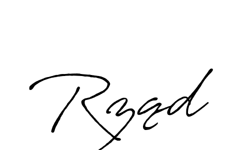 Also we have Rząd name is the best signature style. Create professional handwritten signature collection using Antro_Vectra_Bolder autograph style. Rząd signature style 7 images and pictures png