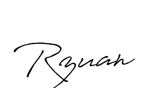 Check out images of Autograph of Rzuan name. Actor Rzuan Signature Style. Antro_Vectra_Bolder is a professional sign style online. Rzuan signature style 7 images and pictures png