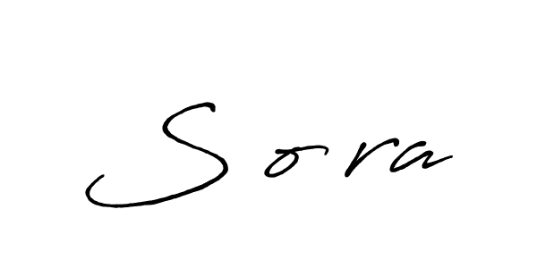 Make a beautiful signature design for name S^o^ra. Use this online signature maker to create a handwritten signature for free. S^o^ra signature style 7 images and pictures png