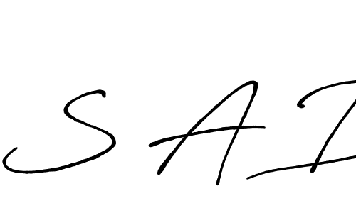 How to Draw S A B signature style? Antro_Vectra_Bolder is a latest design signature styles for name S A B. S A B signature style 7 images and pictures png