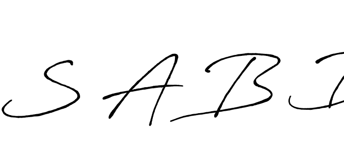 Similarly Antro_Vectra_Bolder is the best handwritten signature design. Signature creator online .You can use it as an online autograph creator for name S A B D. S A B D signature style 7 images and pictures png